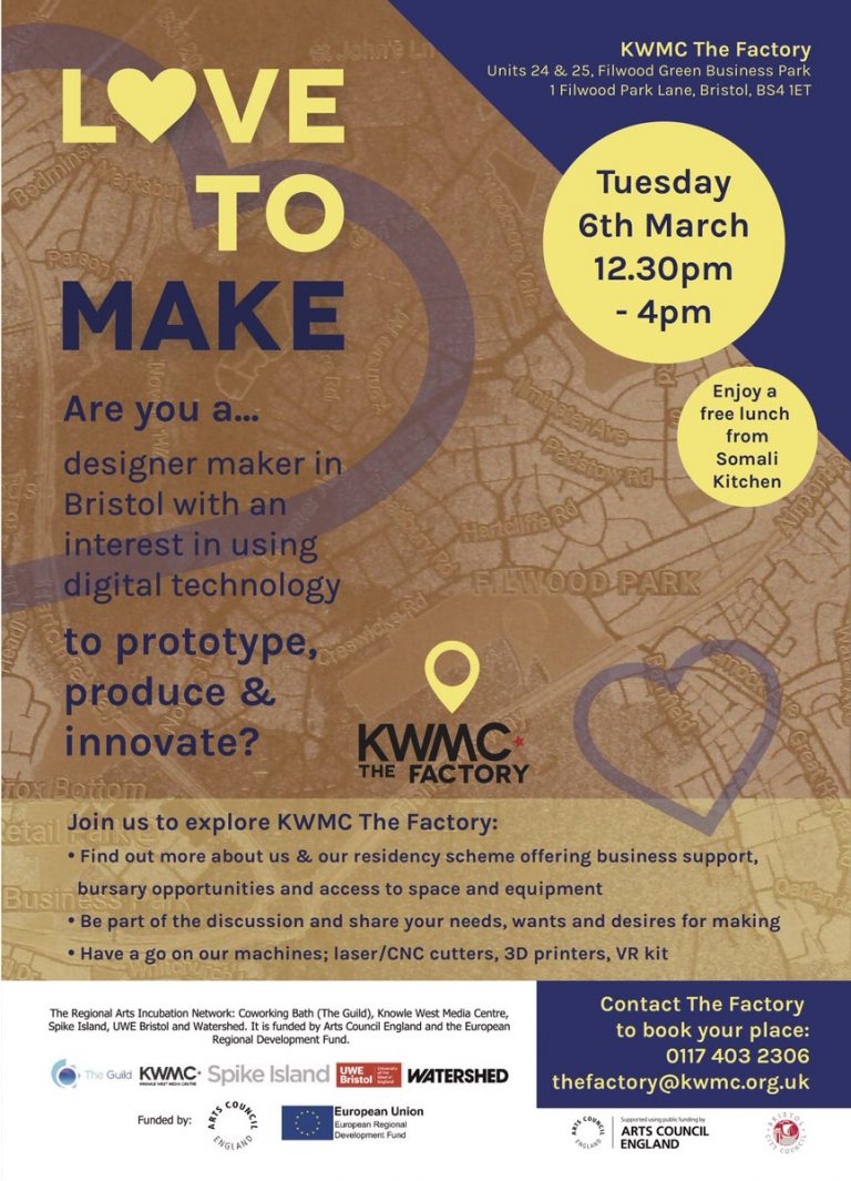 Love to Make