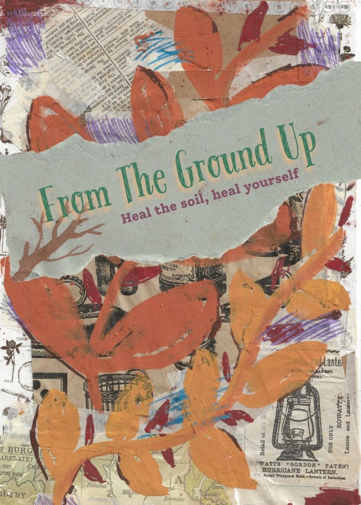 From The Ground Up